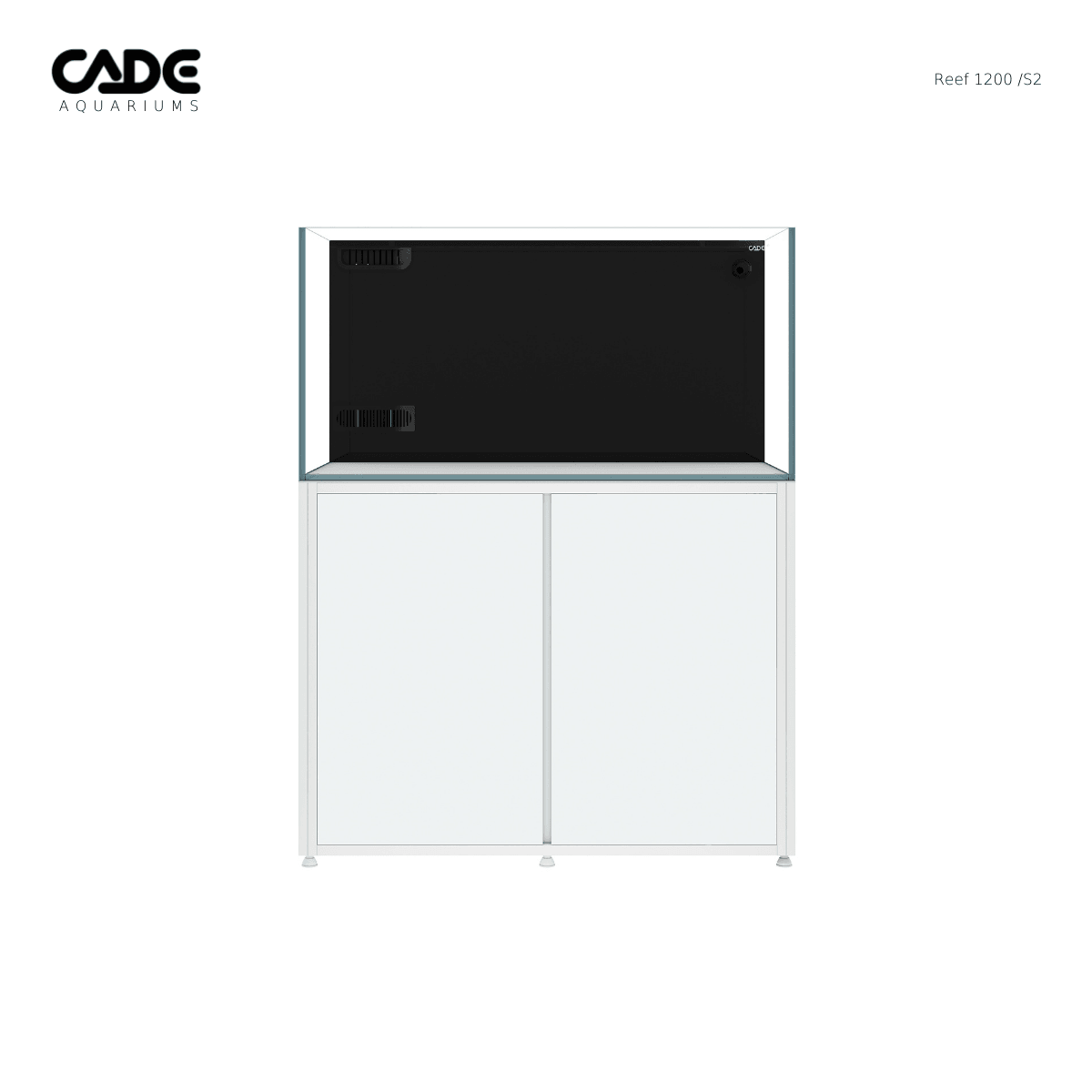 cade pro reef s2 1200 - cradle coast pet & aquarium