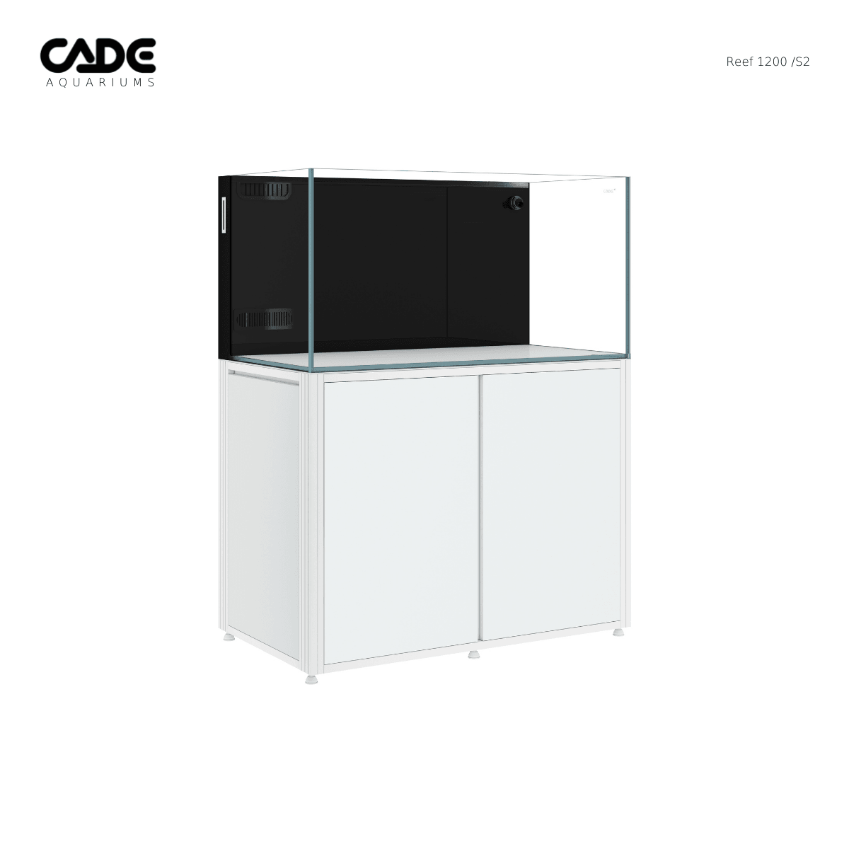 cade pro reef s2 1200 - cradle coast pet & aquarium