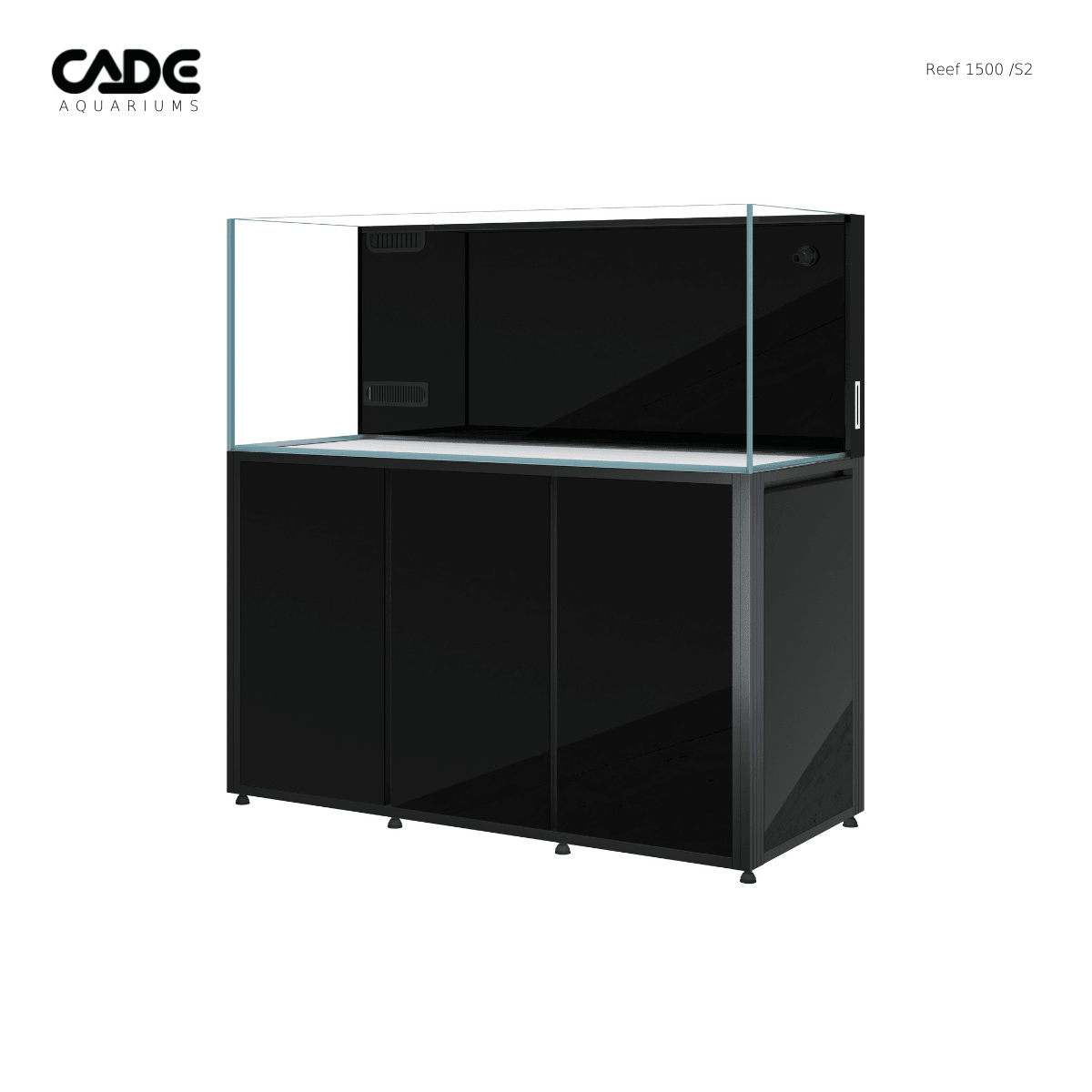 cade pro reef s2 1500 - cradle coast pet & aquarium