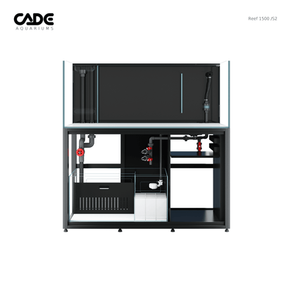 Cade Pro Reef S2 1500 - Cradle Coast Pet & Aquarium