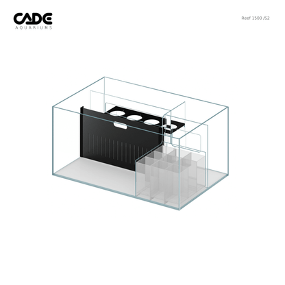 Cade Pro Reef S2 1500 - Cradle Coast Pet & Aquarium