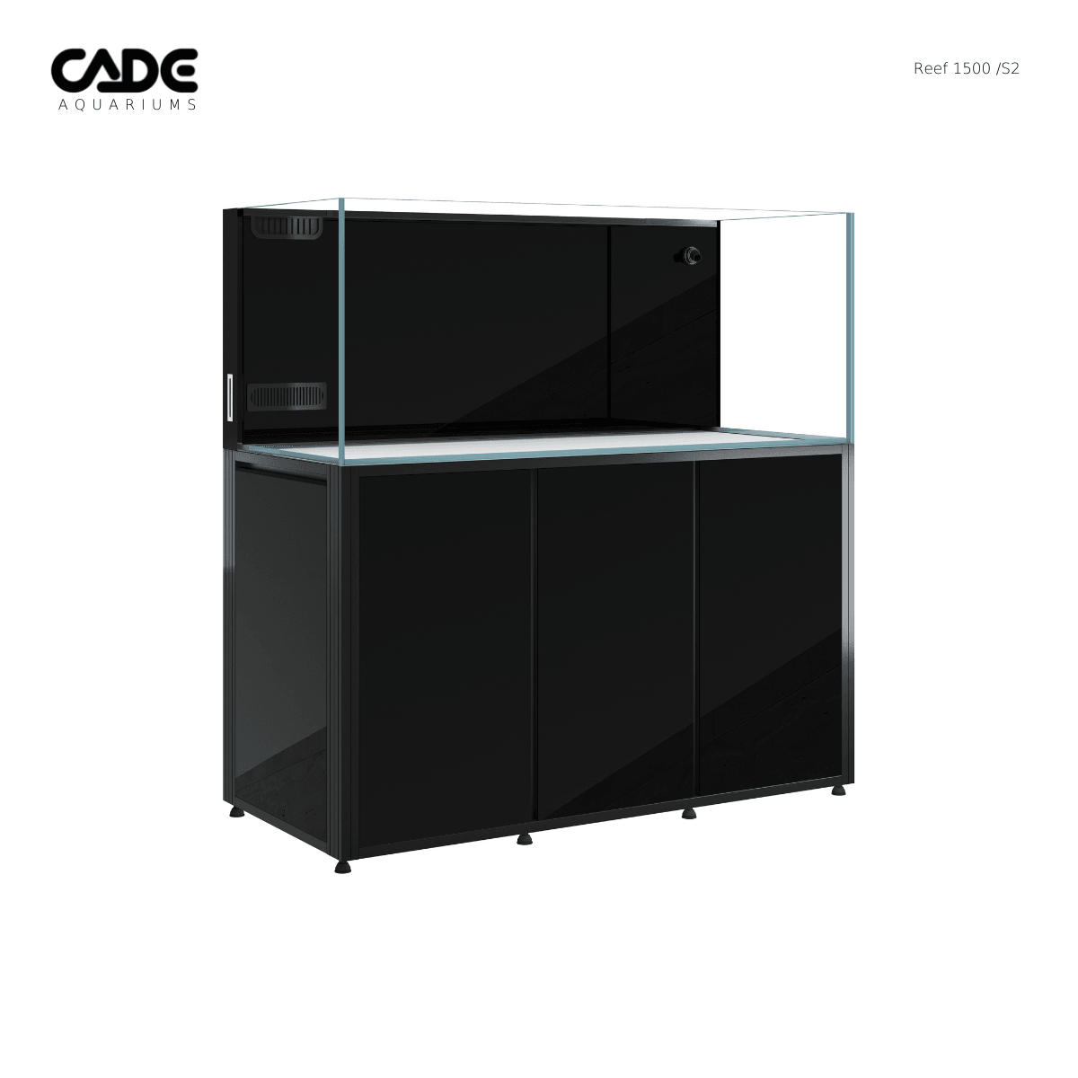 cade pro reef s2 1500 - cradle coast pet & aquarium