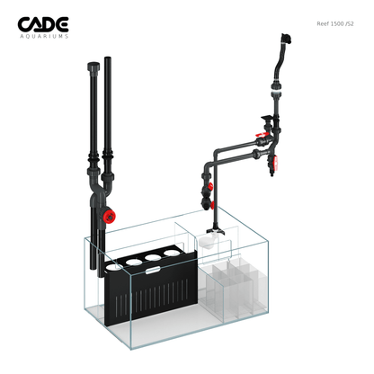 Cade Pro Reef S2 1500 - Cradle Coast Pet & Aquarium