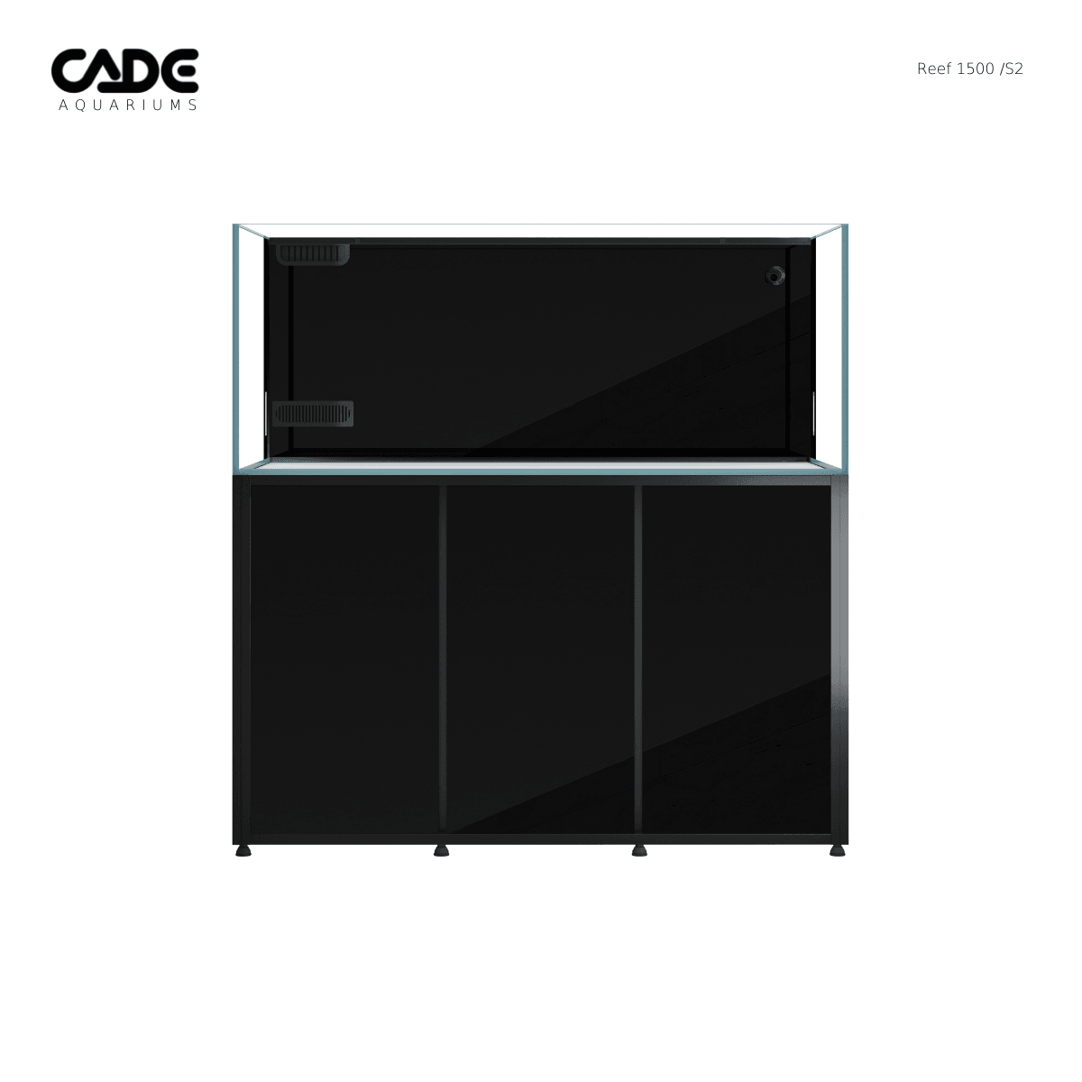 cade pro reef s2 1500 - cradle coast pet & aquarium