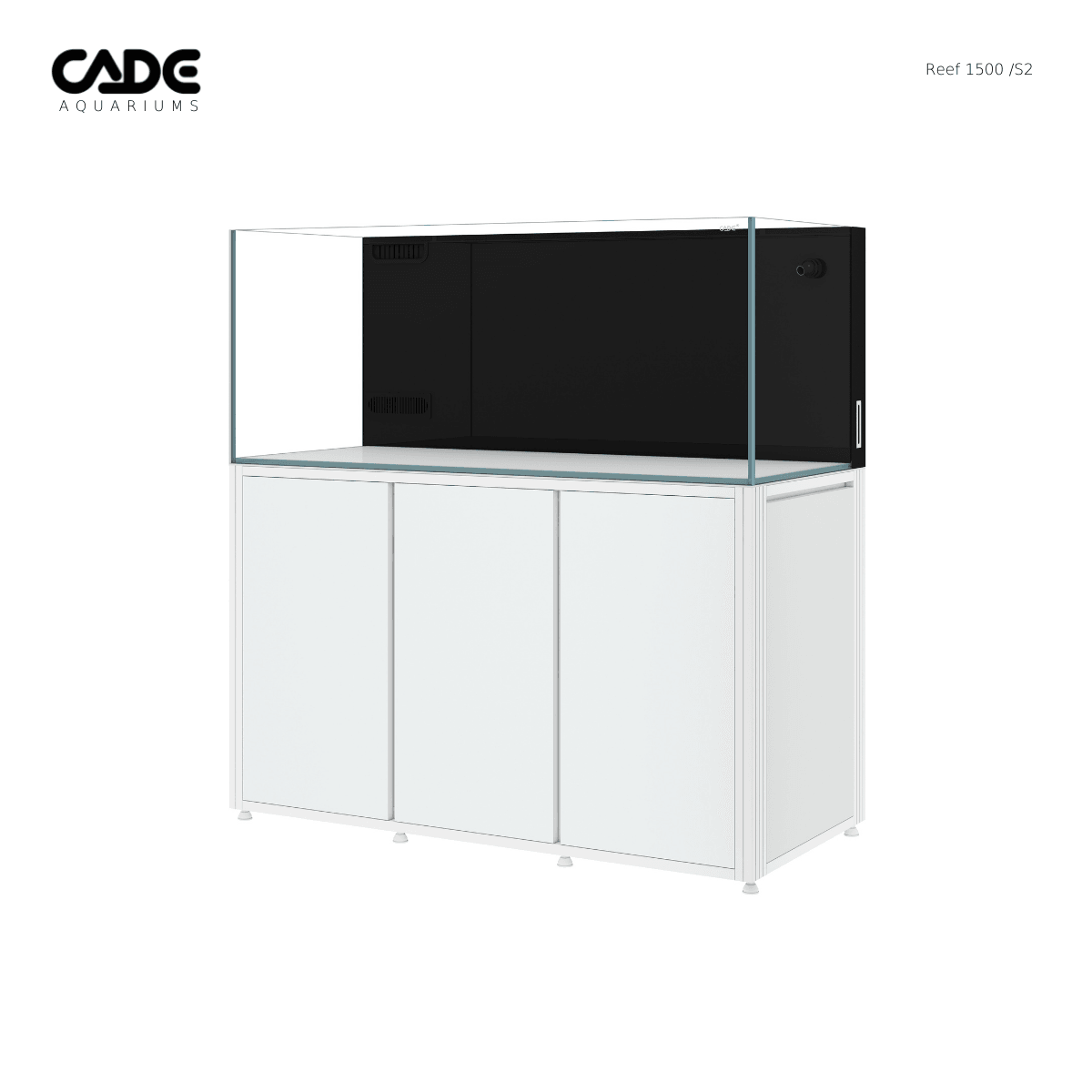 cade pro reef s2 1500 - cradle coast pet & aquarium