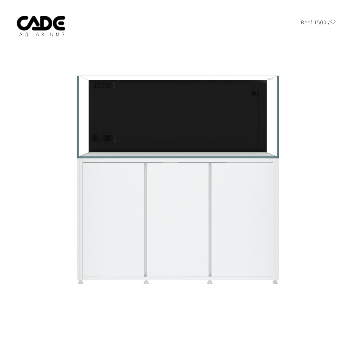 cade pro reef s2 1500 - cradle coast pet & aquarium