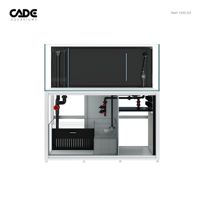 Cade Pro Reef S2 1500 - Cradle Coast Pet & Aquarium