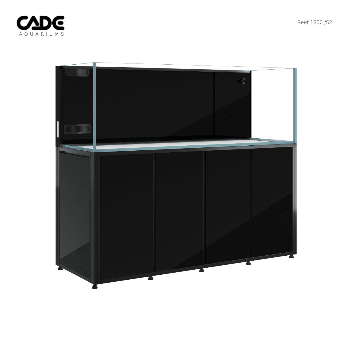 cade pro reef s2 1800 - cradle coast pet & aquarium