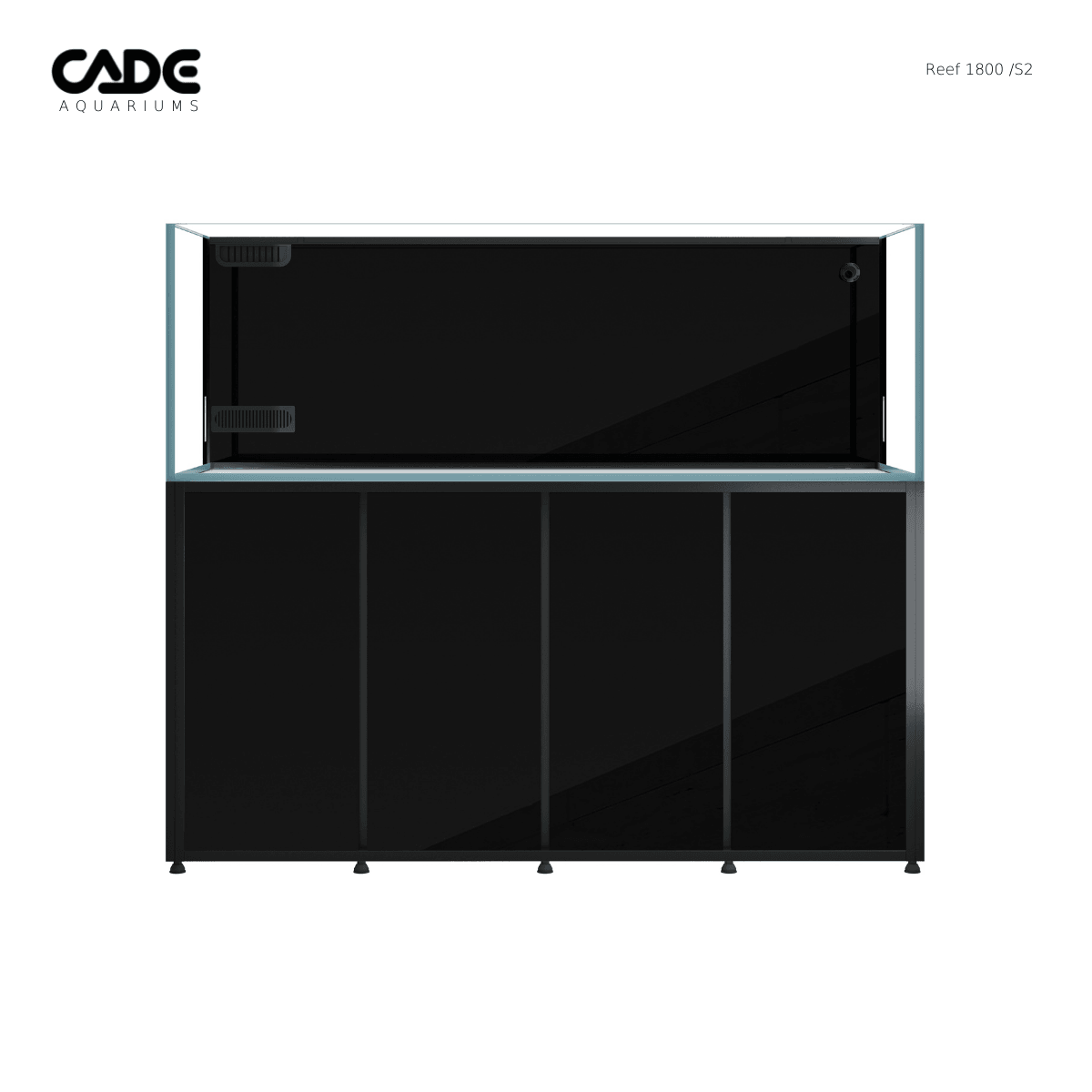 cade pro reef s2 1800 - cradle coast pet & aquarium