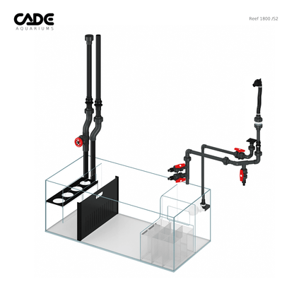 Cade Pro Reef S2 1800 - Cradle Coast Pet & Aquarium