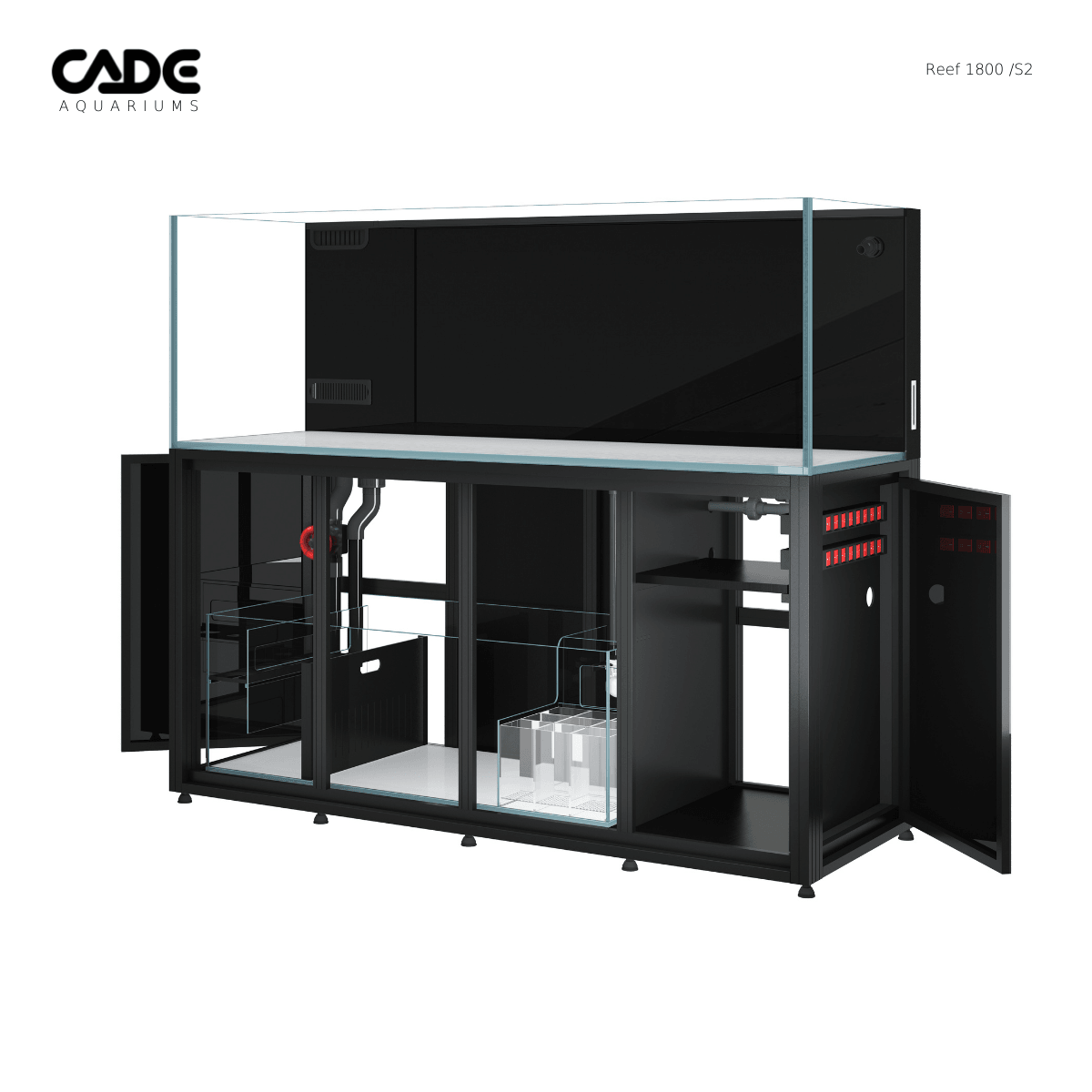 cade pro reef s2 1800 - cradle coast pet & aquarium