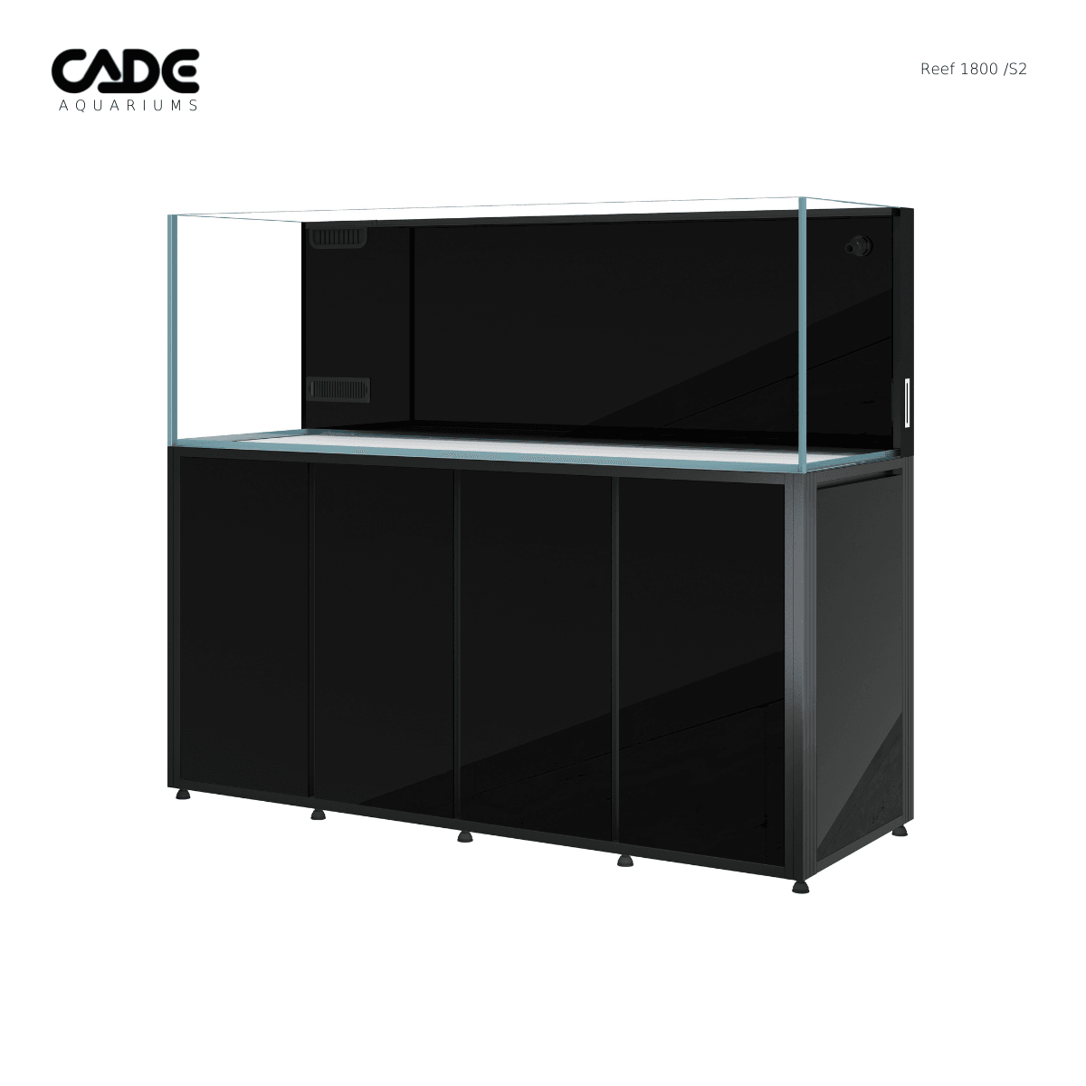 cade pro reef s2 1800 - cradle coast pet & aquarium