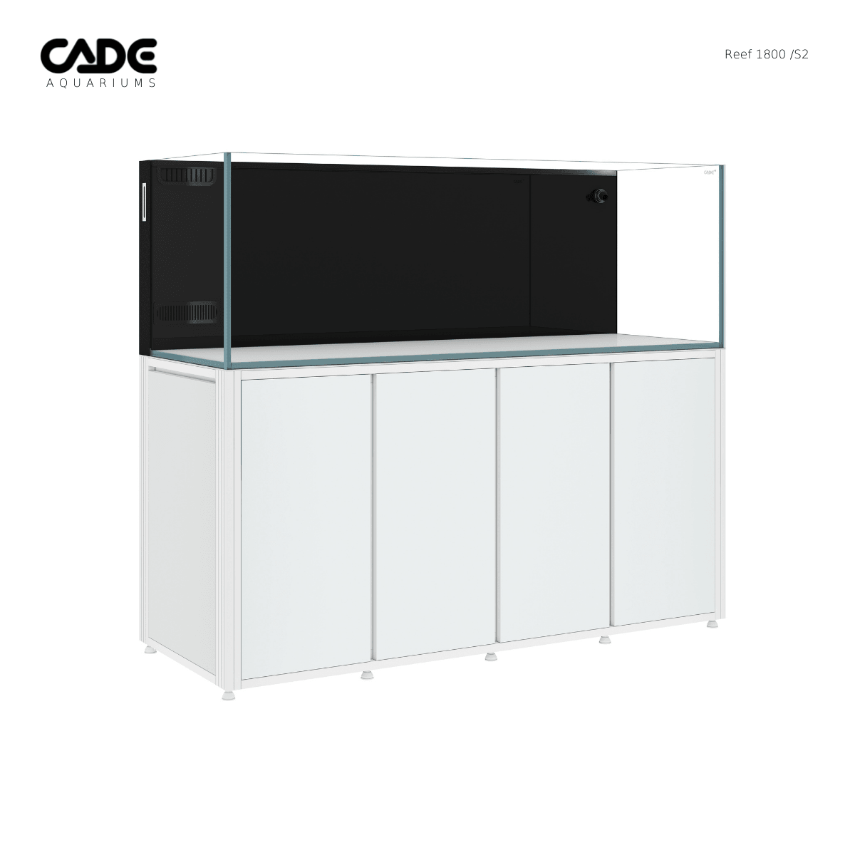 cade pro reef s2 1800 - cradle coast pet & aquarium