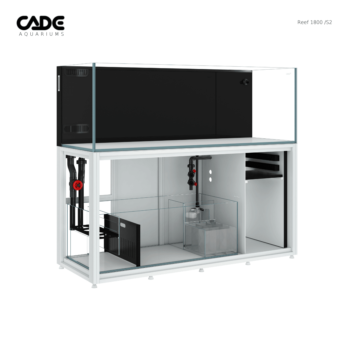 cade pro reef s2 1800 - cradle coast pet & aquarium