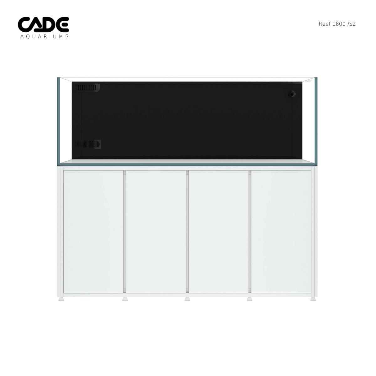 cade pro reef s2 1800 - cradle coast pet & aquarium