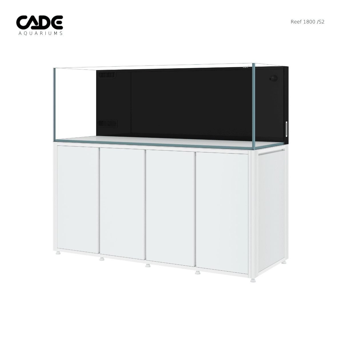 cade pro reef s2 1800 - cradle coast pet & aquarium