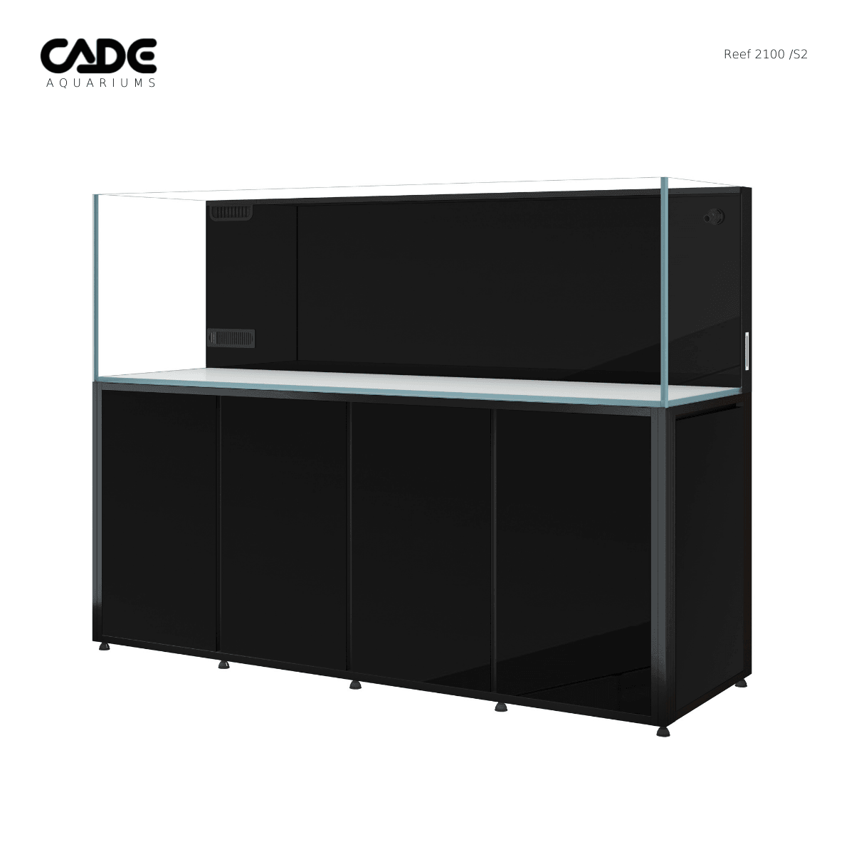 cade pro reef s2 2100 - cradle coast pet & aquarium