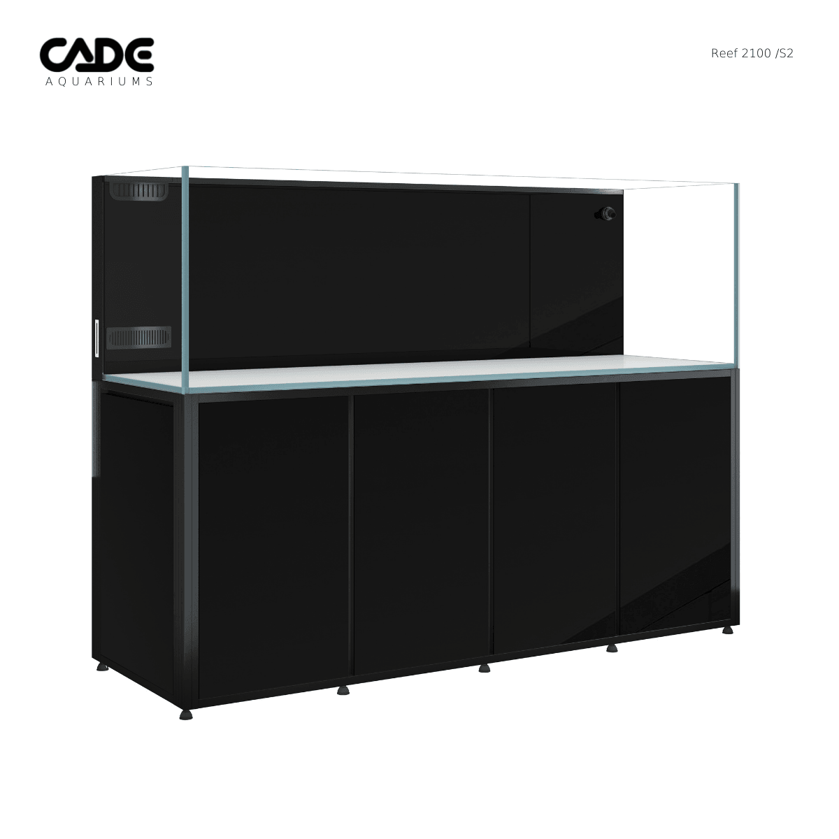 cade pro reef s2 2100 - cradle coast pet & aquarium