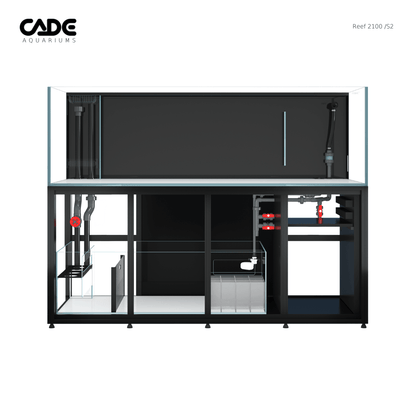 Cade Pro Reef S2 2100 - Cradle Coast Pet & Aquarium