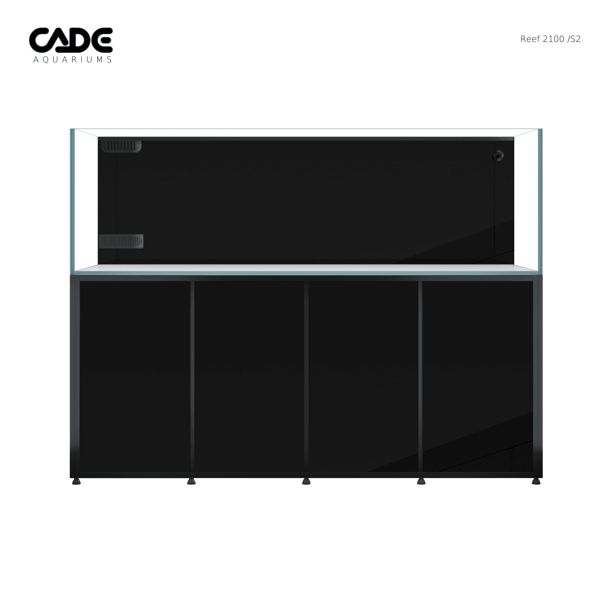 cade pro reef s2 2100 - cradle coast pet & aquarium