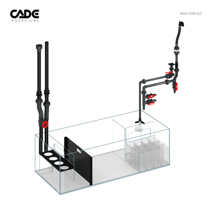 Cade Pro Reef S2 2100 - Cradle Coast Pet & Aquarium