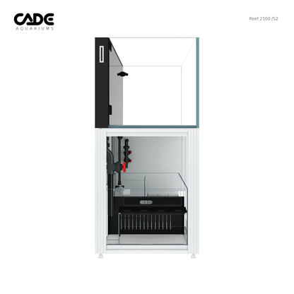 Cade Pro Reef S2 2100 - Cradle Coast Pet & Aquarium