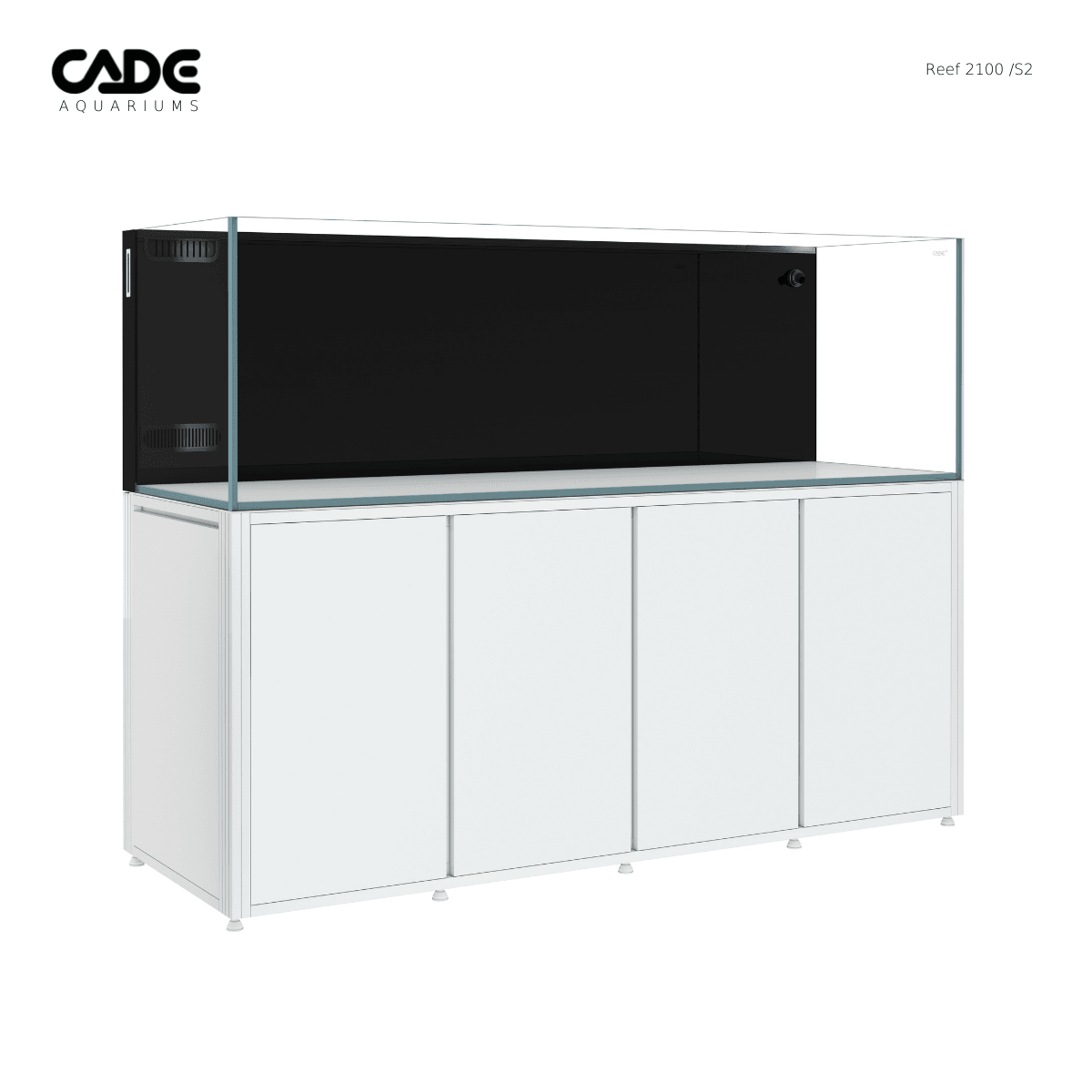 cade pro reef s2 2100 - cradle coast pet & aquarium