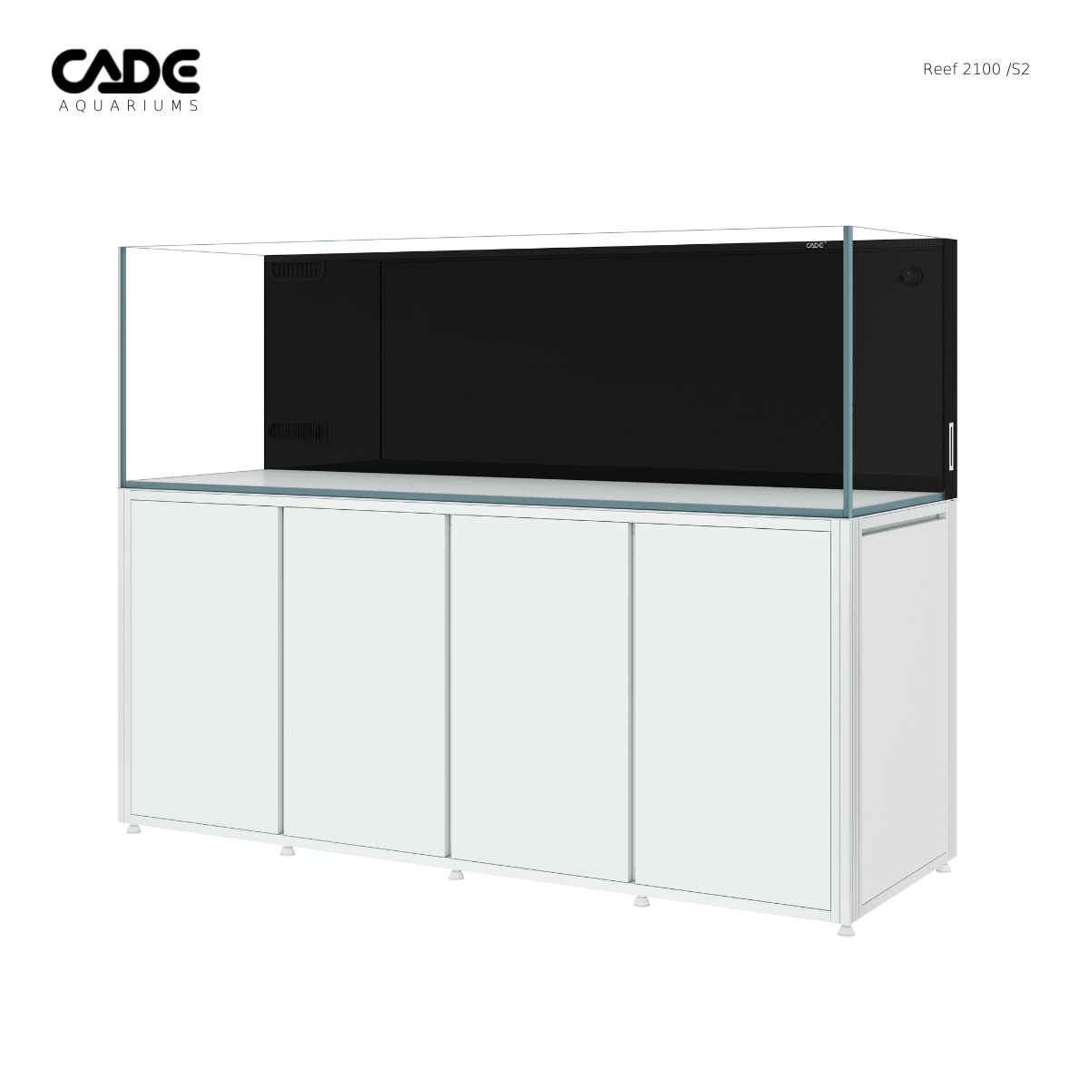 cade pro reef s2 2100 - cradle coast pet & aquarium