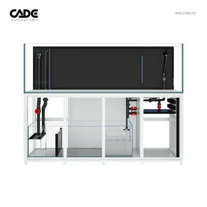 Cade Pro Reef S2 2100 - Cradle Coast Pet & Aquarium