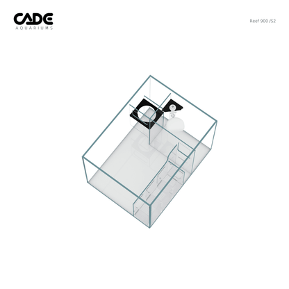 Cade Pro Reef S2 900 - Cradle Coast Pet & Aquarium