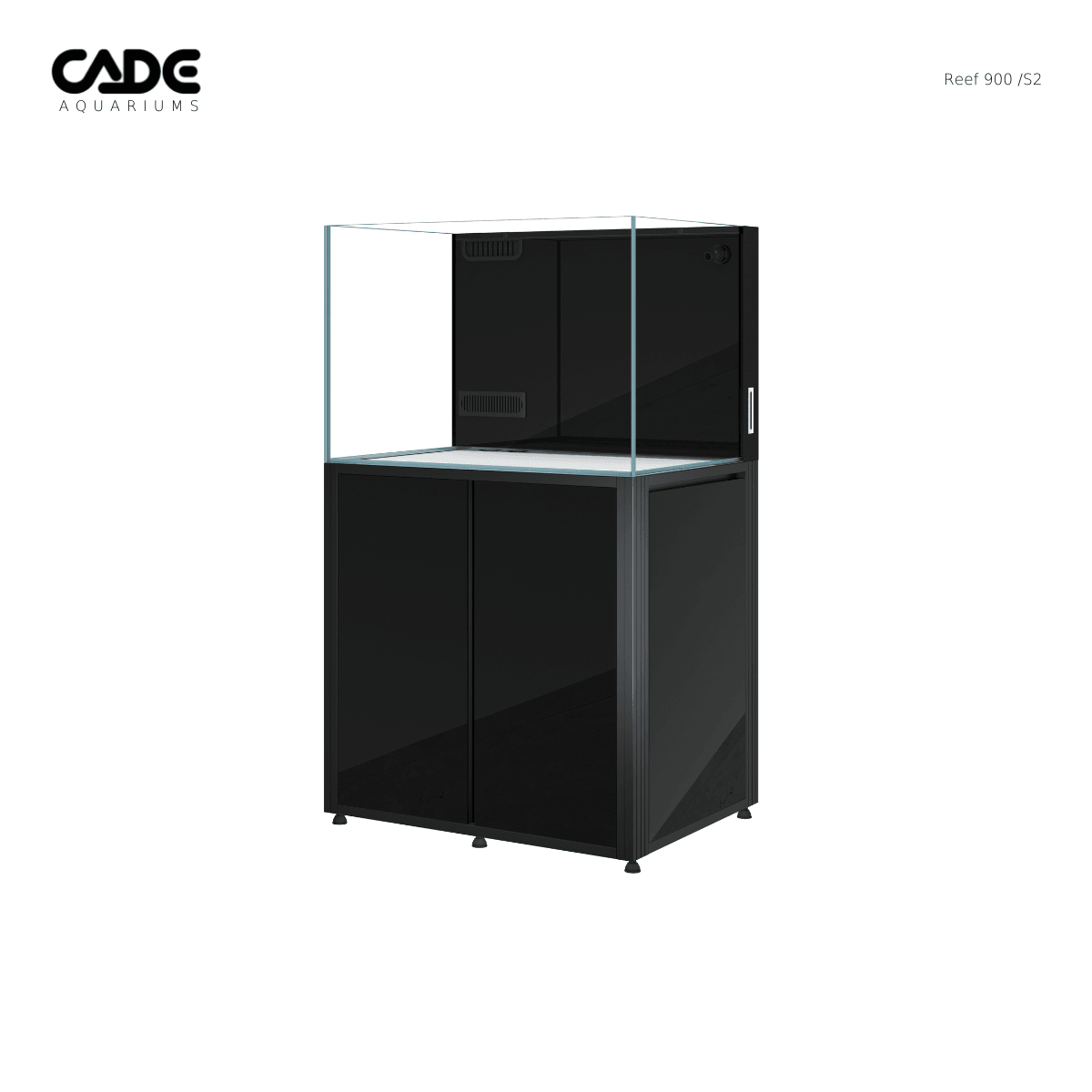 cade pro reef s2 900 - cradle coast pet & aquarium