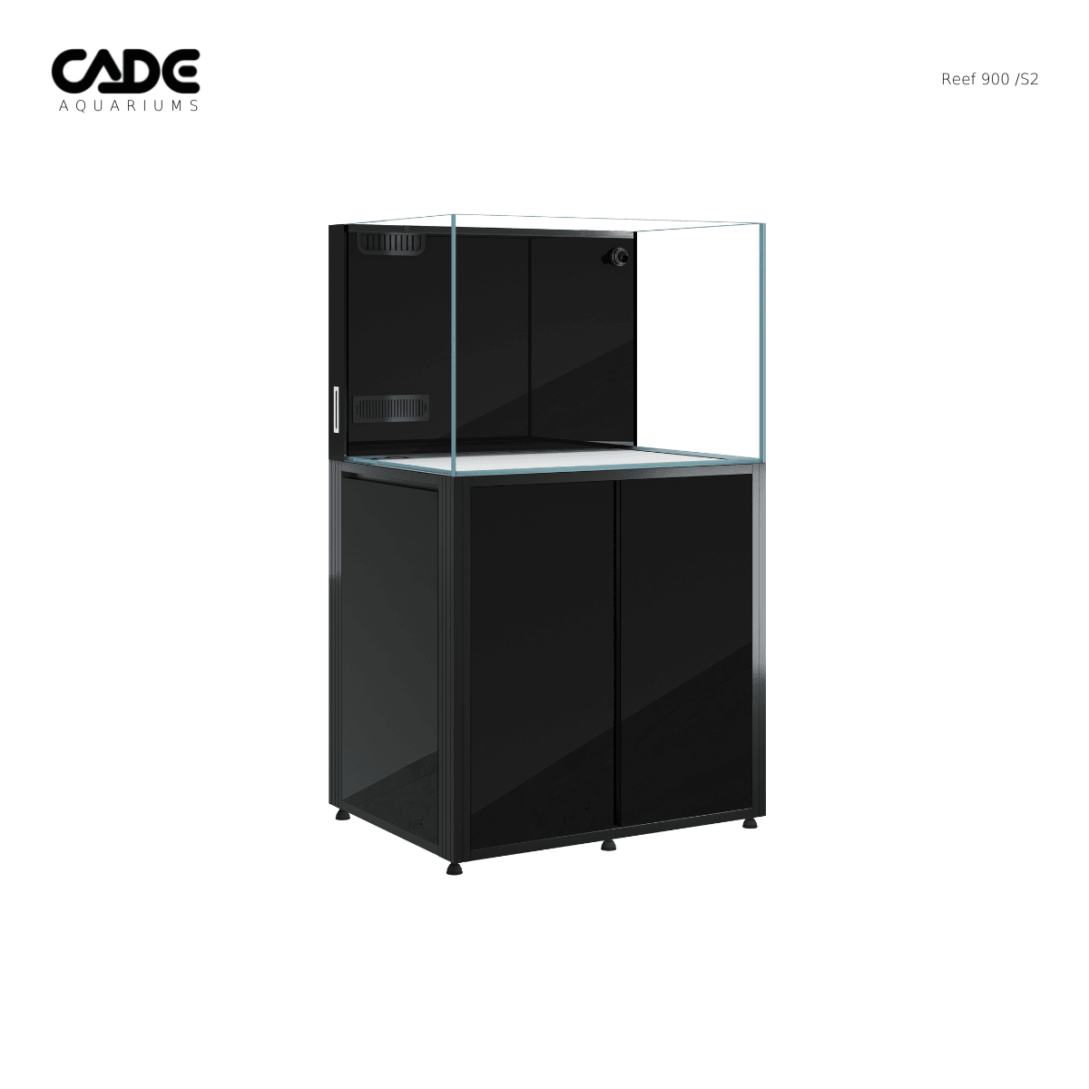 cade pro reef s2 900 - cradle coast pet & aquarium