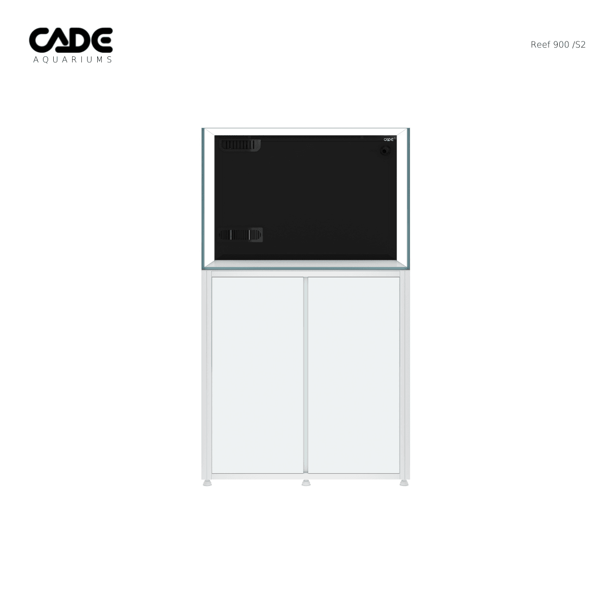 cade pro reef s2 900 - cradle coast pet & aquarium