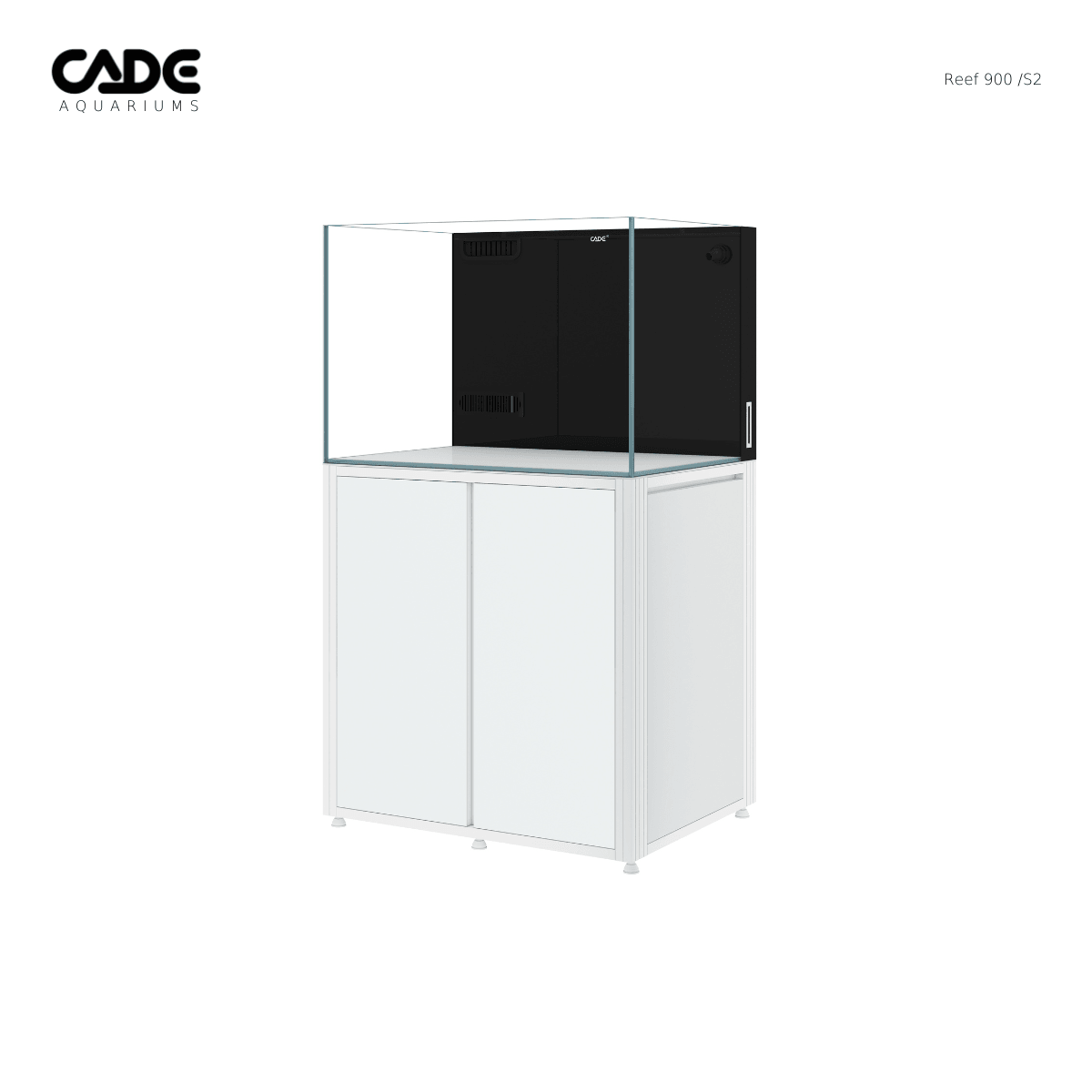 cade pro reef s2 900 - cradle coast pet & aquarium