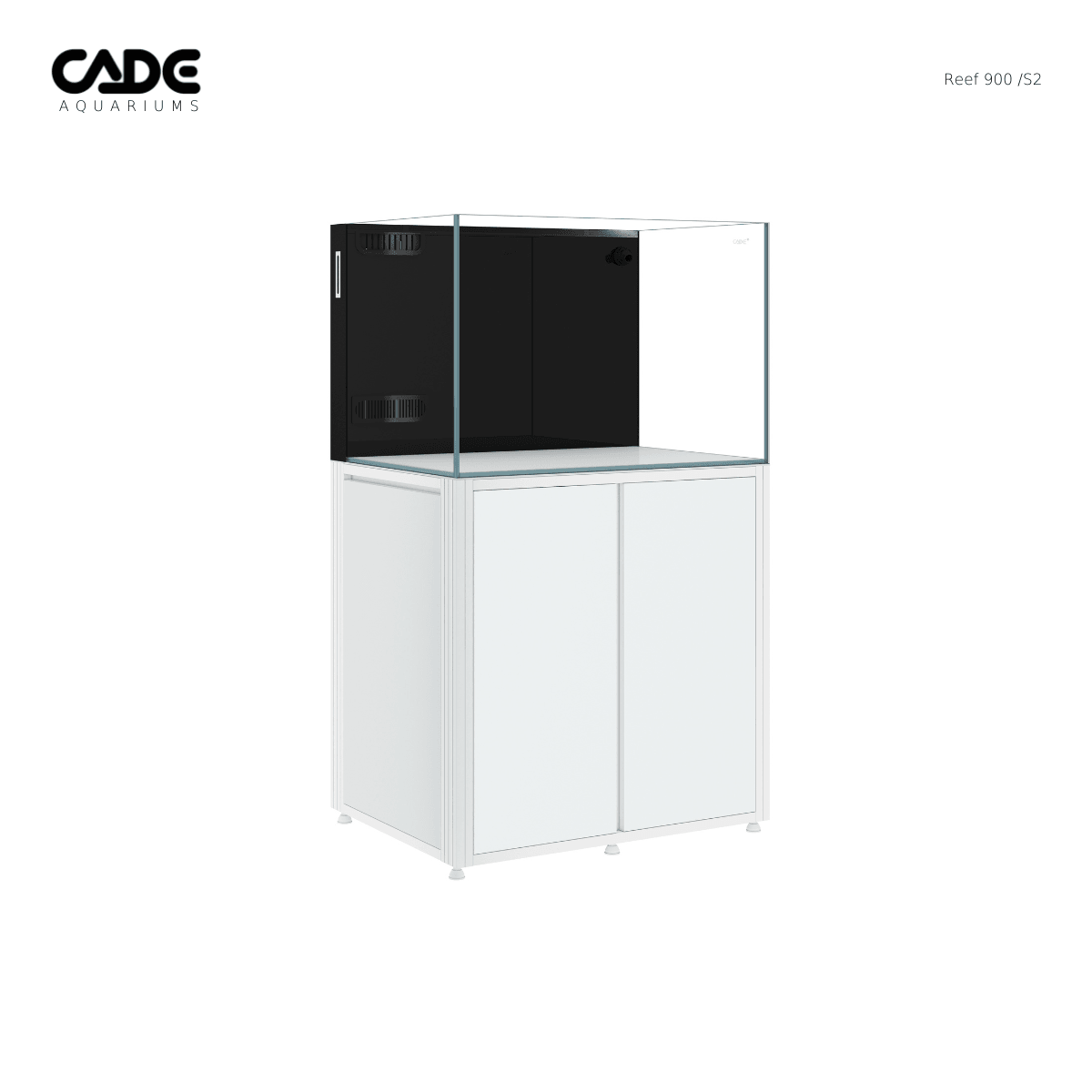 cade pro reef s2 900 - cradle coast pet & aquarium