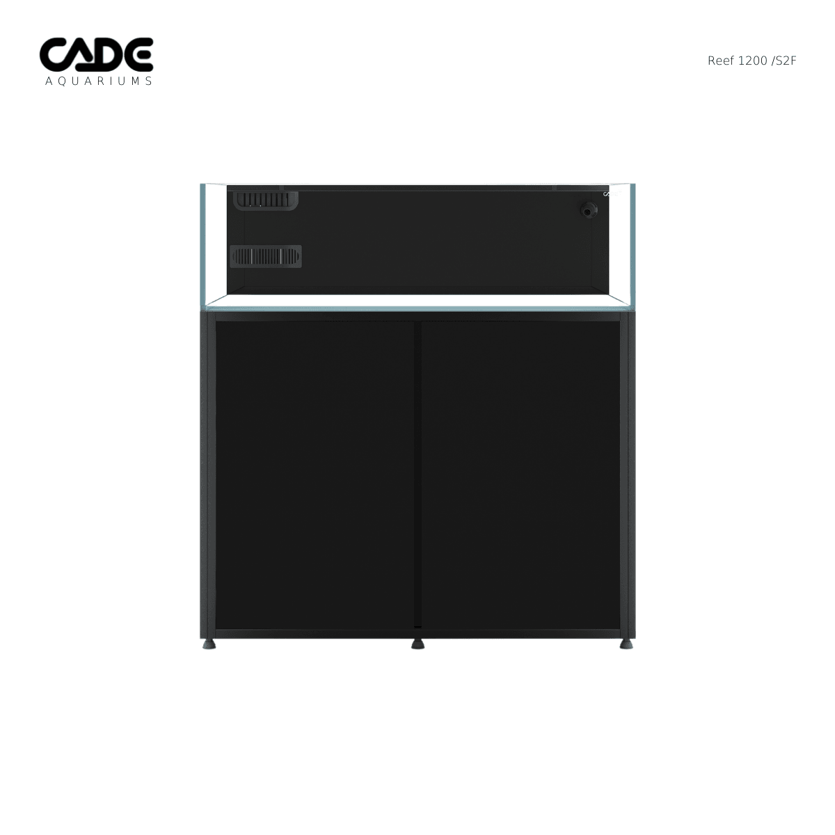 cade pro reef s2/f 1200 - cradle coast pet & aquarium