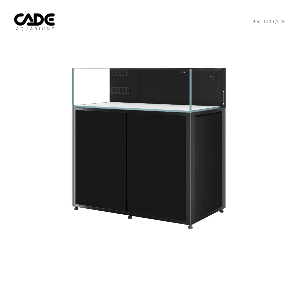 cade pro reef s2/f 1200 - cradle coast pet & aquarium