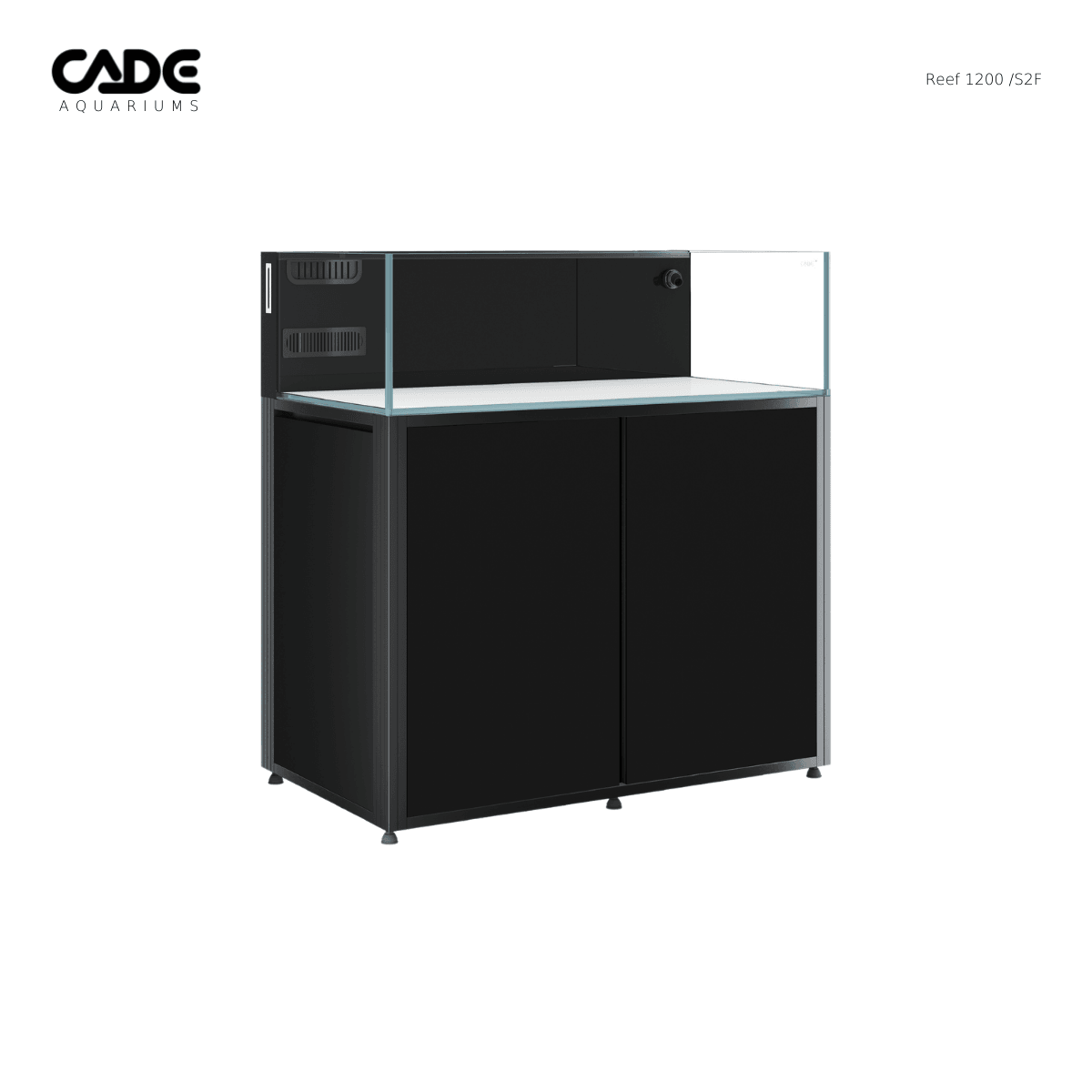 cade pro reef s2/f 1200 - cradle coast pet & aquarium