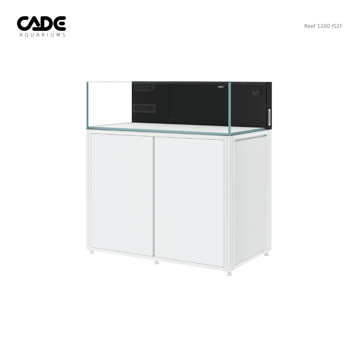 cade pro reef s2/f 1200 - cradle coast pet & aquarium