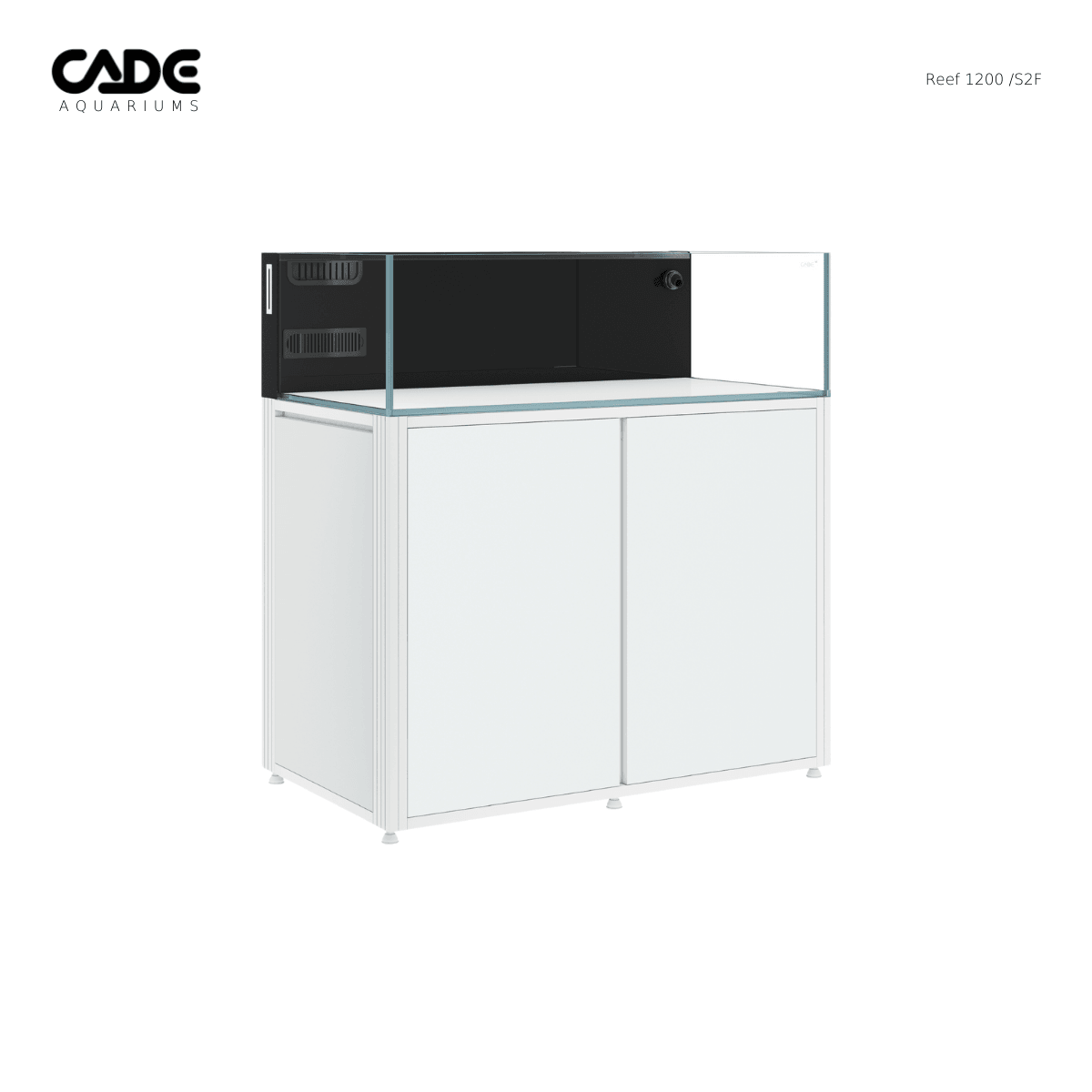 cade pro reef s2/f 1200 - cradle coast pet & aquarium