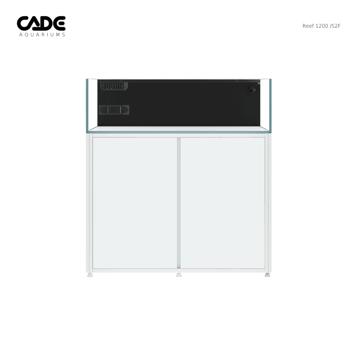 cade pro reef s2/f 1200 - cradle coast pet & aquarium