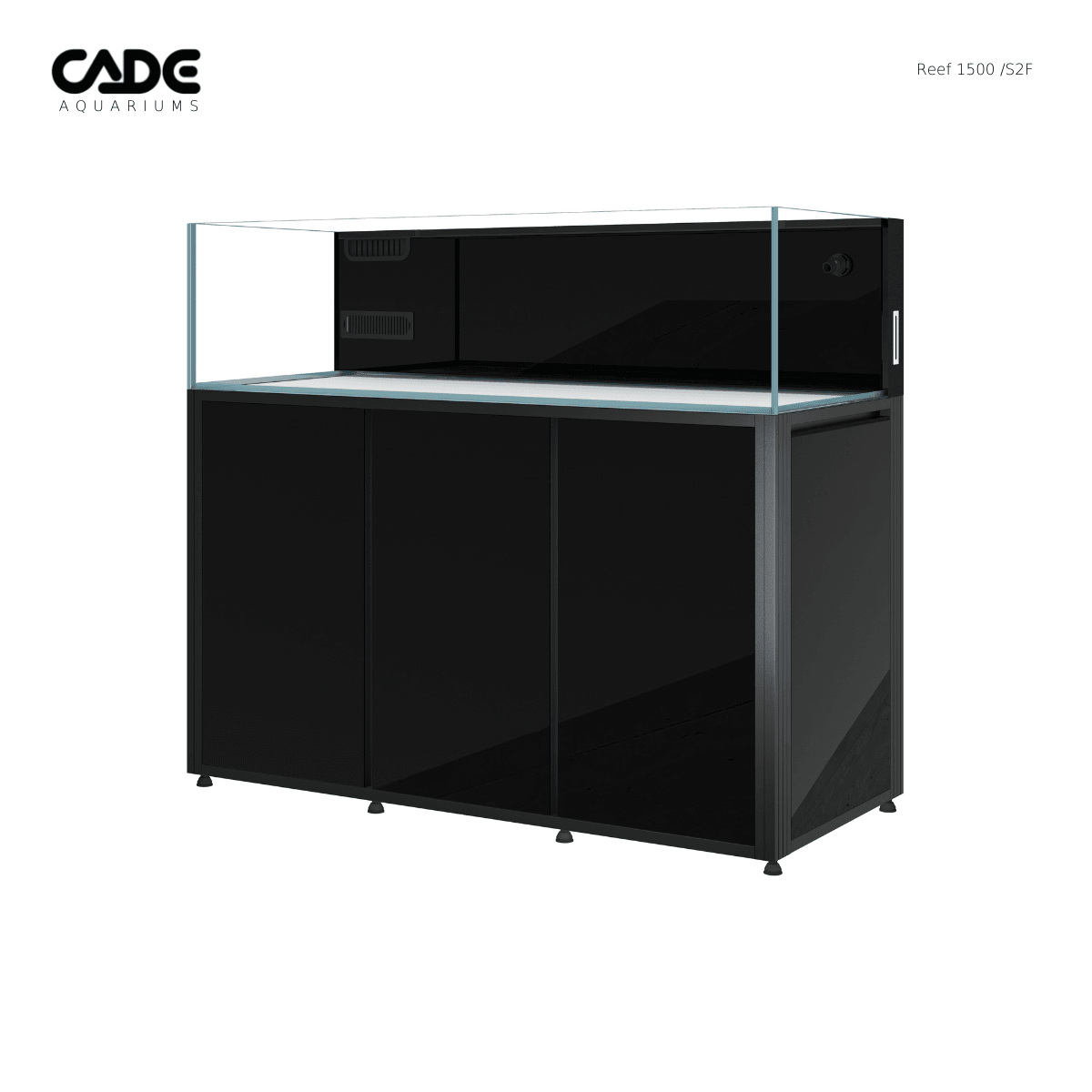 cade pro reef s2/f 1500 - cradle coast pet & aquarium