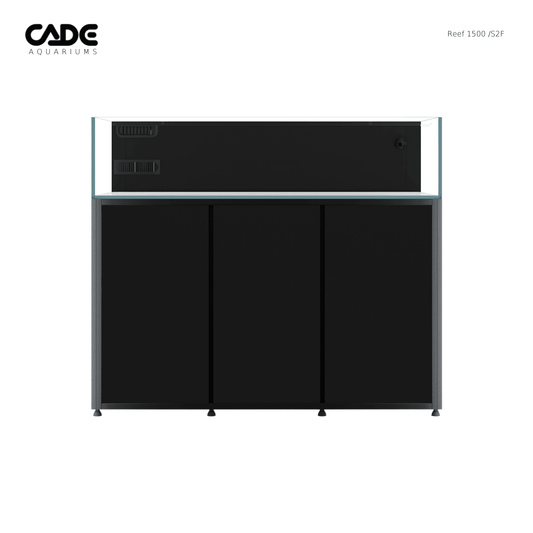 Cade Pro Reef S2/F 1500 - Cradle Coast Pet & Aquarium