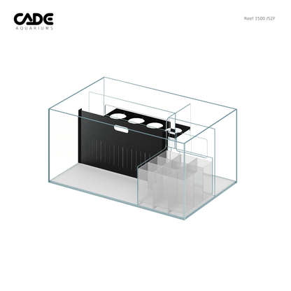 Cade Pro Reef S2/F 1500 - Cradle Coast Pet & Aquarium