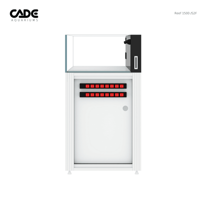 Cade Pro Reef S2/F 1500 - Cradle Coast Pet & Aquarium