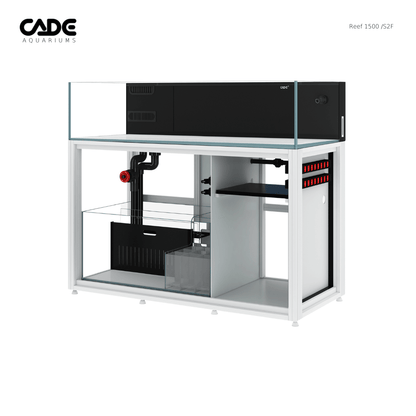 Cade Pro Reef S2/F 1500 - Cradle Coast Pet & Aquarium