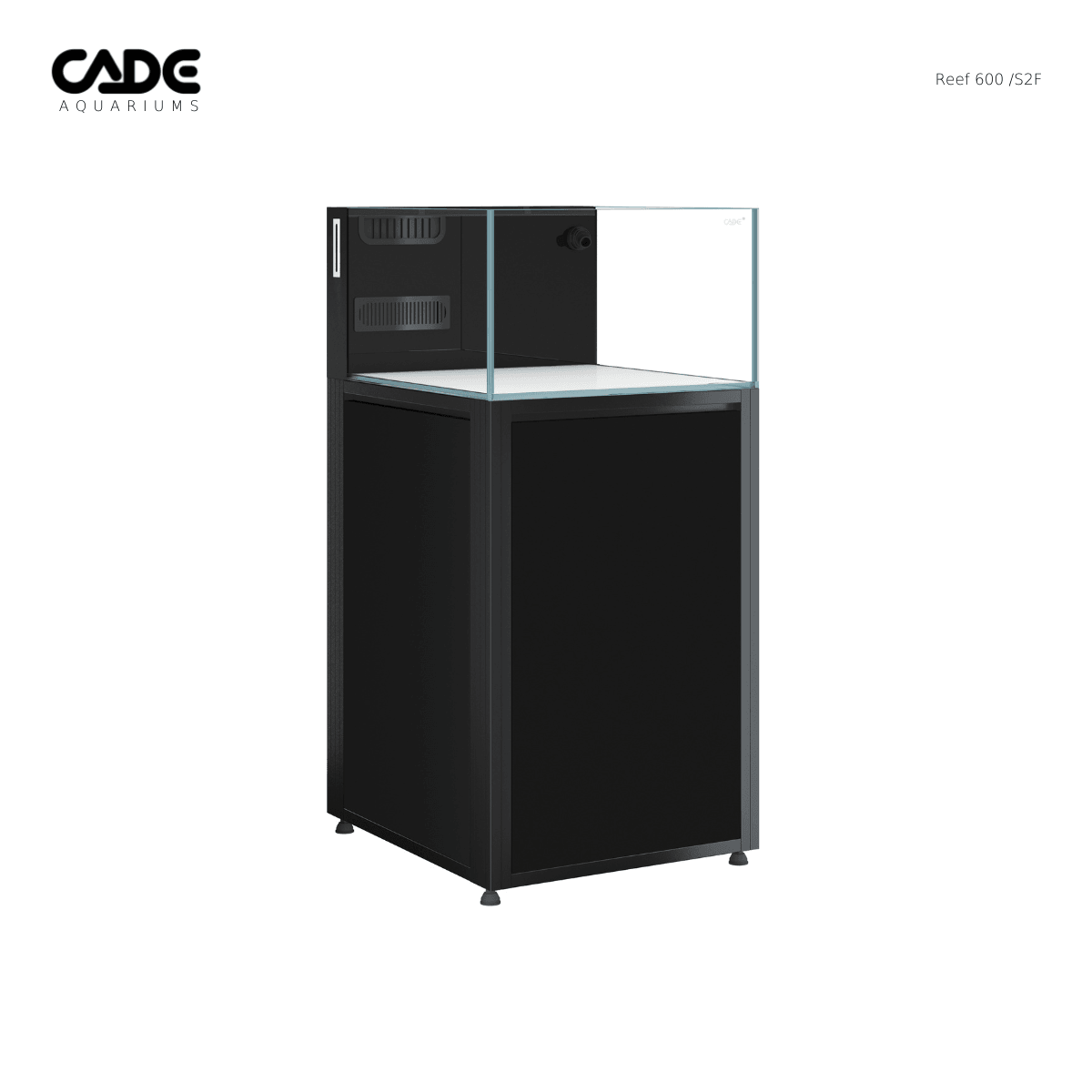 cade pro reef s2/f 600 - cradle coast pet & aquarium