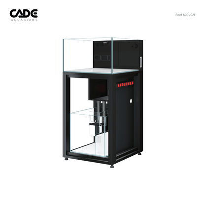 Cade Pro Reef S2/F 600 - Cradle Coast Pet & Aquarium