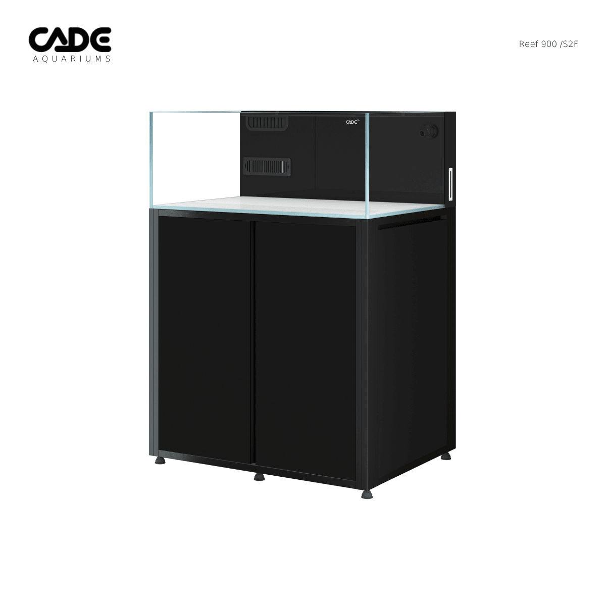 cade pro reef s2/f 900 - cradle coast pet & aquarium