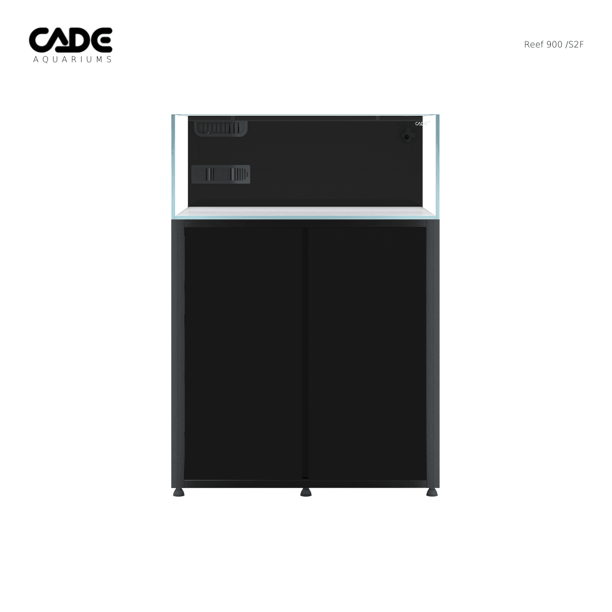 cade pro reef s2/f 900 - cradle coast pet & aquarium